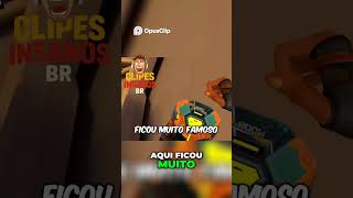 Valorant bugado de novo 😂 Já passou por isso? #valorant