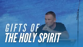THE GIFTS OF THE HOLY SPIRIT 🔥
