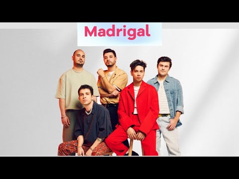 Madrigal Senden Yoksun Live İstanbul Kültür Yolu Festivali Sahne Açılışı 