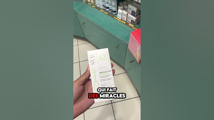 Les MEILLEURS✅ et les PIRES❌ produits de PARAPHARMACIE