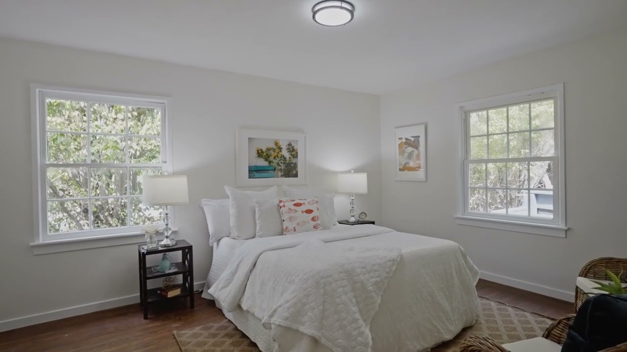 42 Rosebank Ave, Kentfield, CA  94904