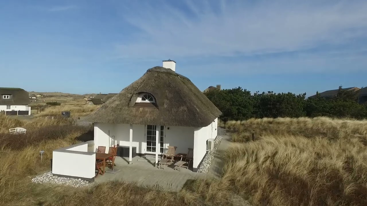 Timianvej 5, Klitferie (1003)