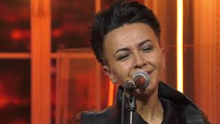 AMIRA MEDUNJANIN & ANTE GELO - STADE SE CVIJEĆE ROSOM KITITI (DALIBOR PETKO SHOW CMC TV)