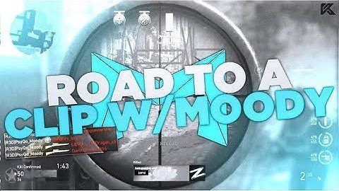 PsyQo Moody - #R3D Content Creator Submission Powered By @JerkyXP