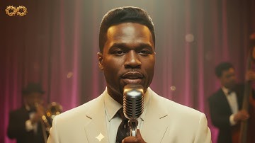 50 Cent – Just a Lil Bit (1950s Motown Soul Version) [AI Cover]