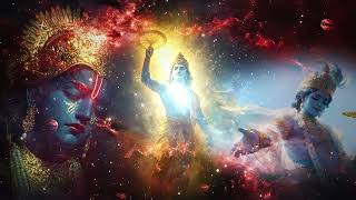 God Vishnu | [4K] | Live wallpaper screenshot 1