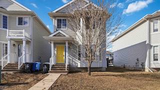 374 Parsons Creek Dr, Fort McMurray, AB