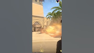 DEAGLE ♥ #deagle #one #tap #onetap #mirage #cs #cs2 #counterstrike #gaming #shorts