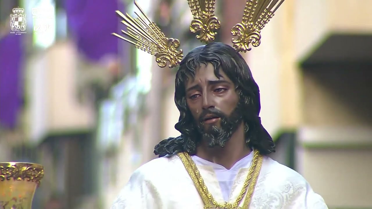 Cautivo en Bernabé Soriano | Jaén 2025