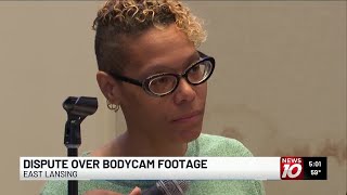 Dispute over bodycam footage of deadly ELPD shooting continues