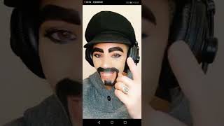 Sakin Ola Beni̇ Unutma Yok Böyle Bi̇r Ses