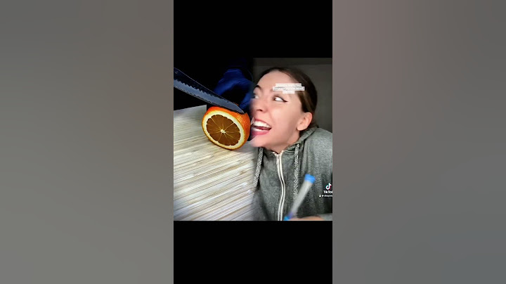 J’avais déjà fait une vidéo sur le sujet l’année dernière mais j’ai voulu #humour #pourtoi #foryou