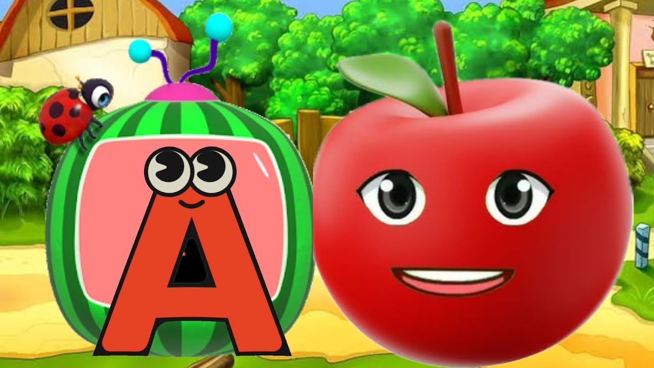 ABC Song | Rainbow 🌈 Colors Song | Numbers Song and Phonics SongABC Kid ...