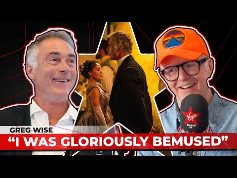 Greg Wise: 'EVERYONE