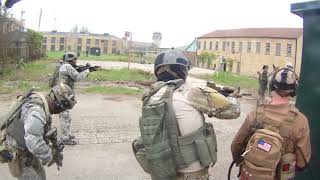 MIR - Joilet Prison - Highlights 2 of 3