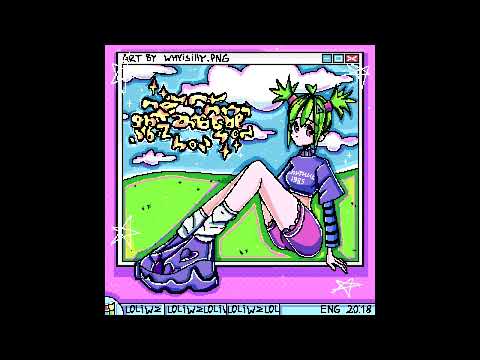 LOLIWZ - emo princess Shine (speed up)