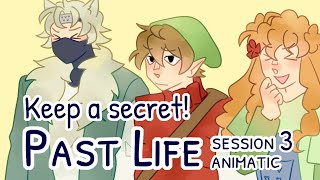 Download Lagu Past Life Session 3 Animatic - Keep a secret! MP3 Download Lagu Past Life Session 3 Animatic - Keep a secret! MP3