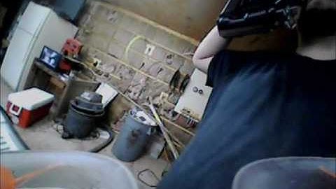 FIRST TINY WHOOP DVR EDIT