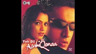 Utha Le Jaoonga mp3 song in 320Kbps from Yeh Dil Aashiqana  Songs 2002 year, Sung by Kumar sanu