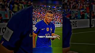 Whos Next ? shorts ronaldo messi mbappe  like & subscribe