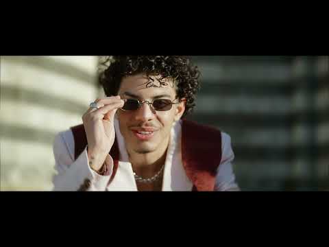 LORIS - JE T'AIME A L'ITALIENNE (Clip Officiel)