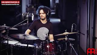 AMIR BRESLER DRUMS  Same Elevator