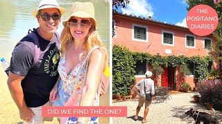 THE REAL REASON WE WENT TO TUSCANY! EP 249