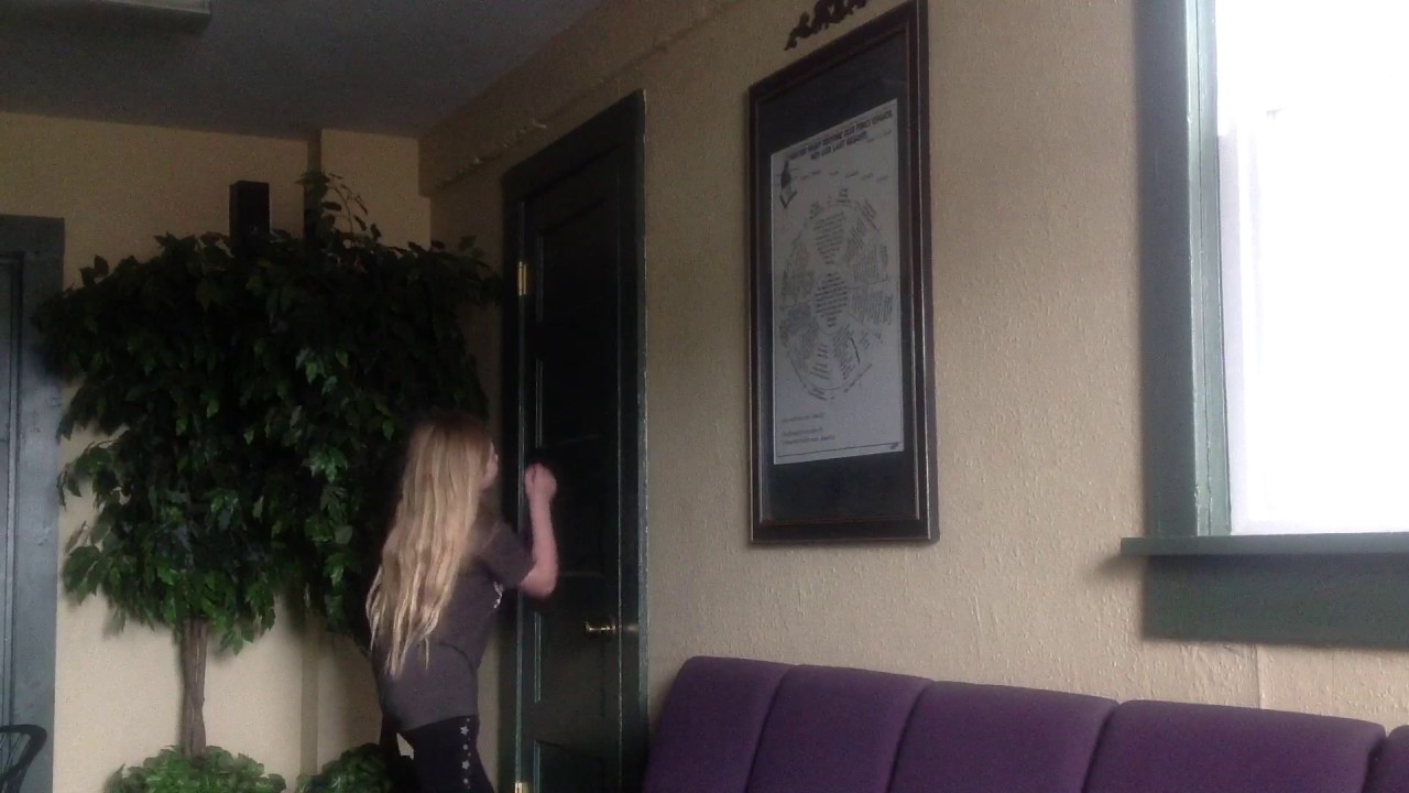 You Locked the Door Joseph?! YouTube