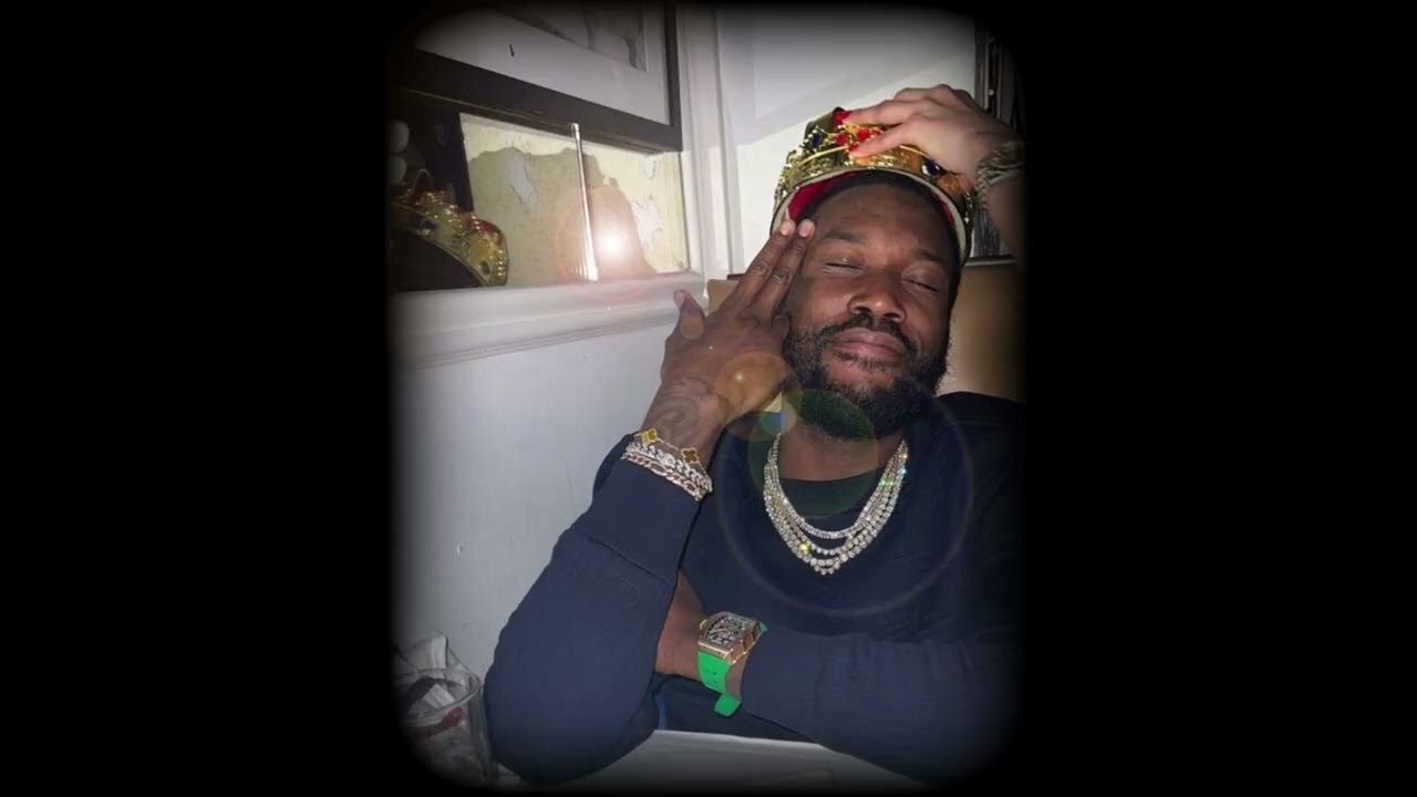 Meek Mill x Kocky Ka Type Beat - 