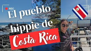 Costa Rica es un país costoso, primer ferry de Centroamerica, vuelta al mundo en moto.