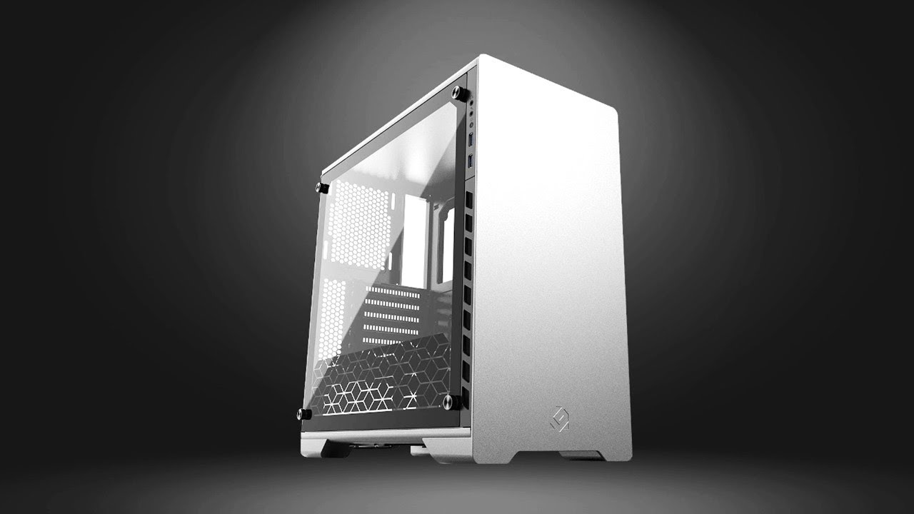 Top 4 Best Micro ATX PC Case 2026 YouTube 