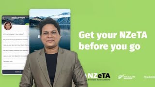 New Zealand Electronic Travel Authority (NZeTA), all you should know before applying. screenshot 5
