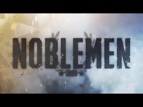 Noblemen: 1896