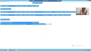 2 - Smartforms - Creation Part1