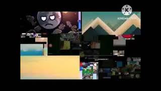 Preview 2 MAKENSTUFF V62 Sparta Pitch Test (100s Version) V2