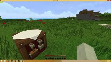 GTX 970 (I7 4790k) Minecraft FPS