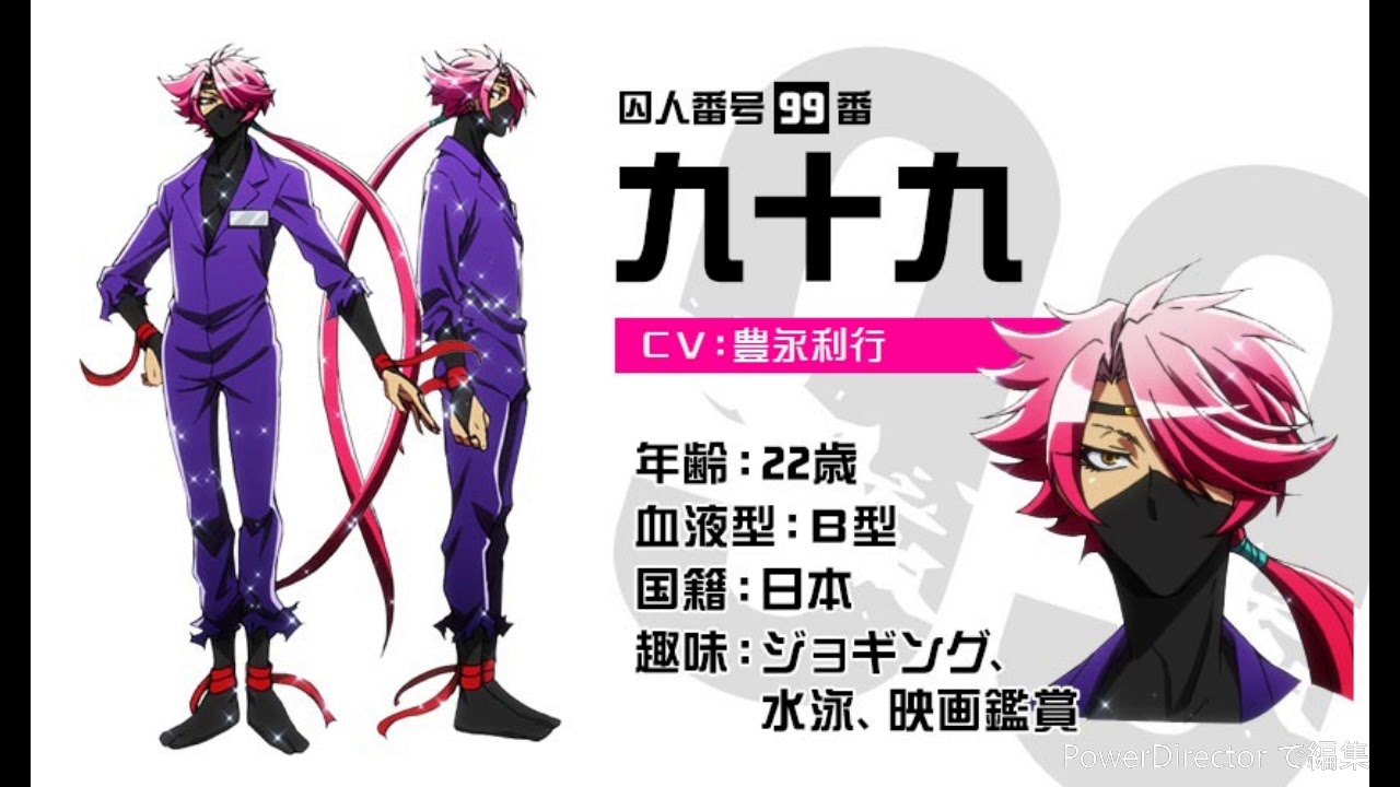 Muzyka Nanbaka Fandom Muzyka Nanbaka Fandom