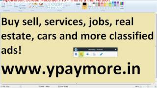 Free Classifieds Ads sites in Chennai tamil nadu screenshot 2