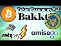 Bitcoin: Treasonous truth in an empire of lies!