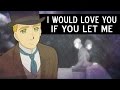 Emma a victorian romance amv  i would love you if you let me