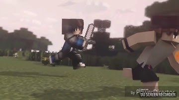 CINEVA MI-A FĂCUT UN INTRO ȘMECHER RĂU!