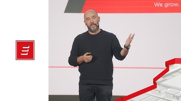 WELETCH - SPEECH BY ALBERTO MATTIELLO