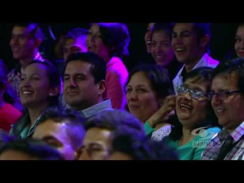 [Monólosgo] La Reconciliación - Caracol TV - Parte 2