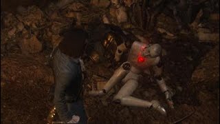 Lies of P: Broken puppet questline