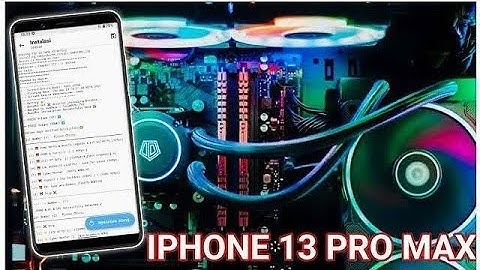Nusantara Project Rasa IPHONE 13 PRO MAX Aim Assist Magisk Module Full Performance