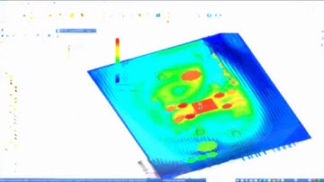 Easy CFD Analysis: FloEFD for Solid Edge