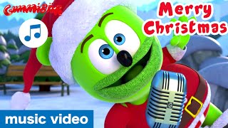 The Gummy Bear Song (CHRISTMAS SPECIAL)  Gummibär  Christmas Song  English