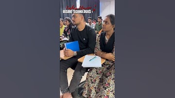 Data Science Course in Bangalore with Python, AI & Machine Learning | Besant Technologies Ecity