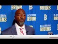 Reese Gets Head Coach Position at Blacksburg
