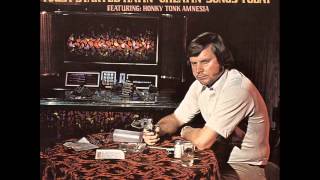 Moe Bandy - This Time I Won't Cheat On Her Again